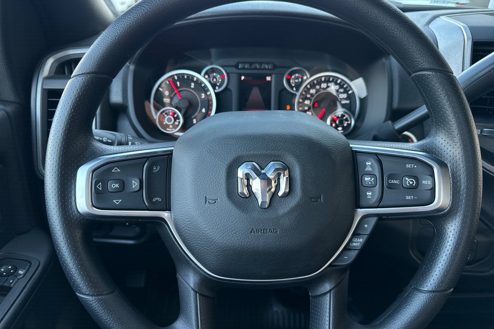 New 2026 RAM 5500 Tradesman image 23