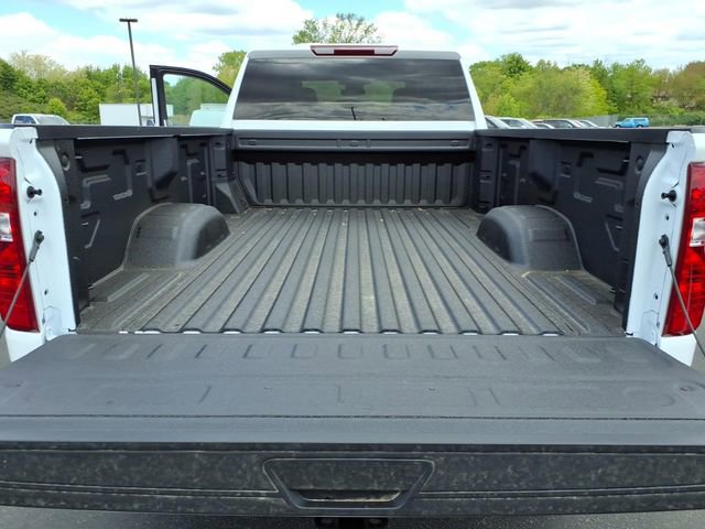 New 2026 Chevrolet Silverado 2500 W/T w/ WT Convenience Package AWD/4WD image 9