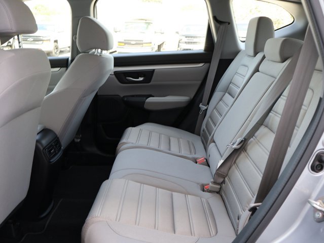 Used 2018 Honda CR-V LX image 23