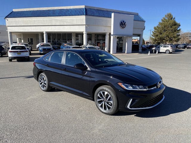 New 2026 Volkswagen Jetta S FWD image 2