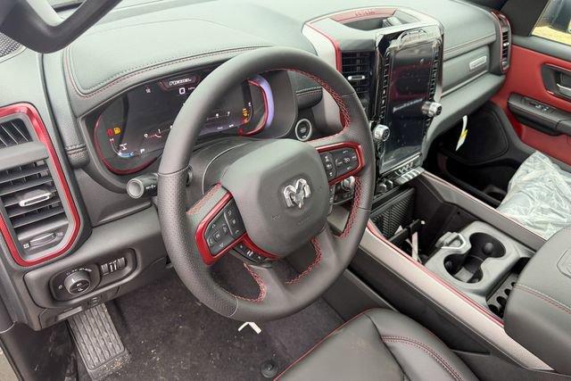 New 2026 RAM 1500 Rebel w/ Bed Utility Group image 13