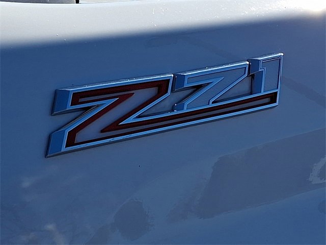 Used 2025 Chevrolet Silverado 2500 LT w/ All Star Edition image 28