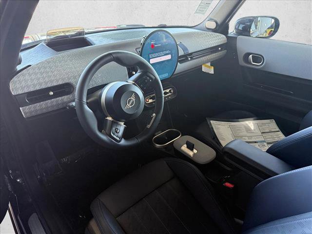 New 2025 MINI Cooper S image 3