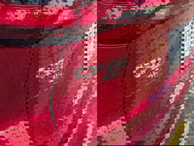 New 2024 MAZDA CX-90 3.3 Turbo w/ Premium Plus Pkg image 9