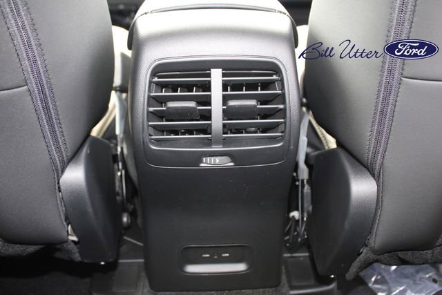 New 2026 Ford Bronco Sport Big Bend AWD/4WD image 10