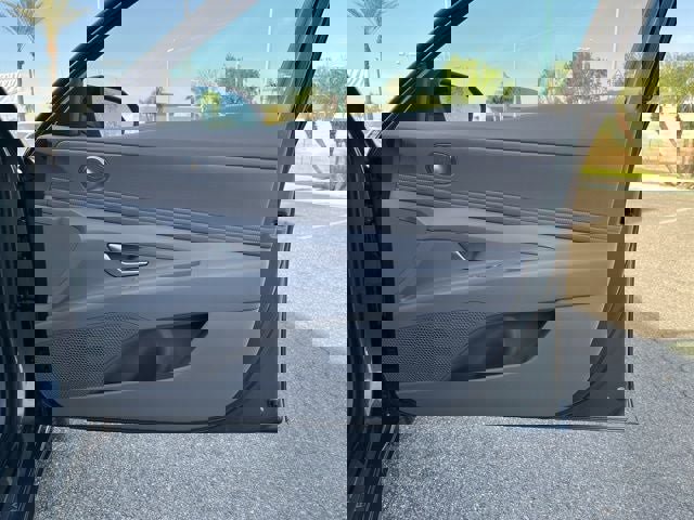 New 2026 Hyundai Elantra Sport image 35