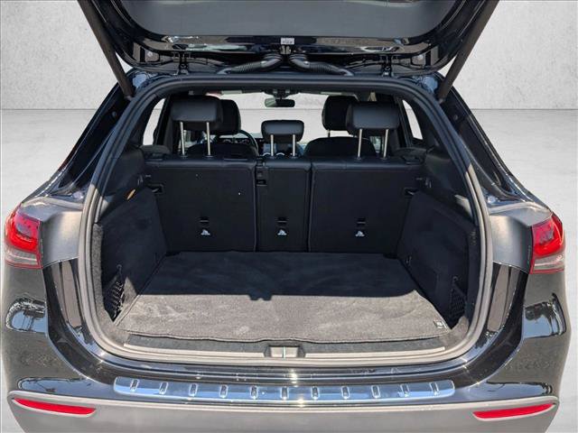 Certified 2023 Mercedes-Benz GLA 250 4MATIC image 6