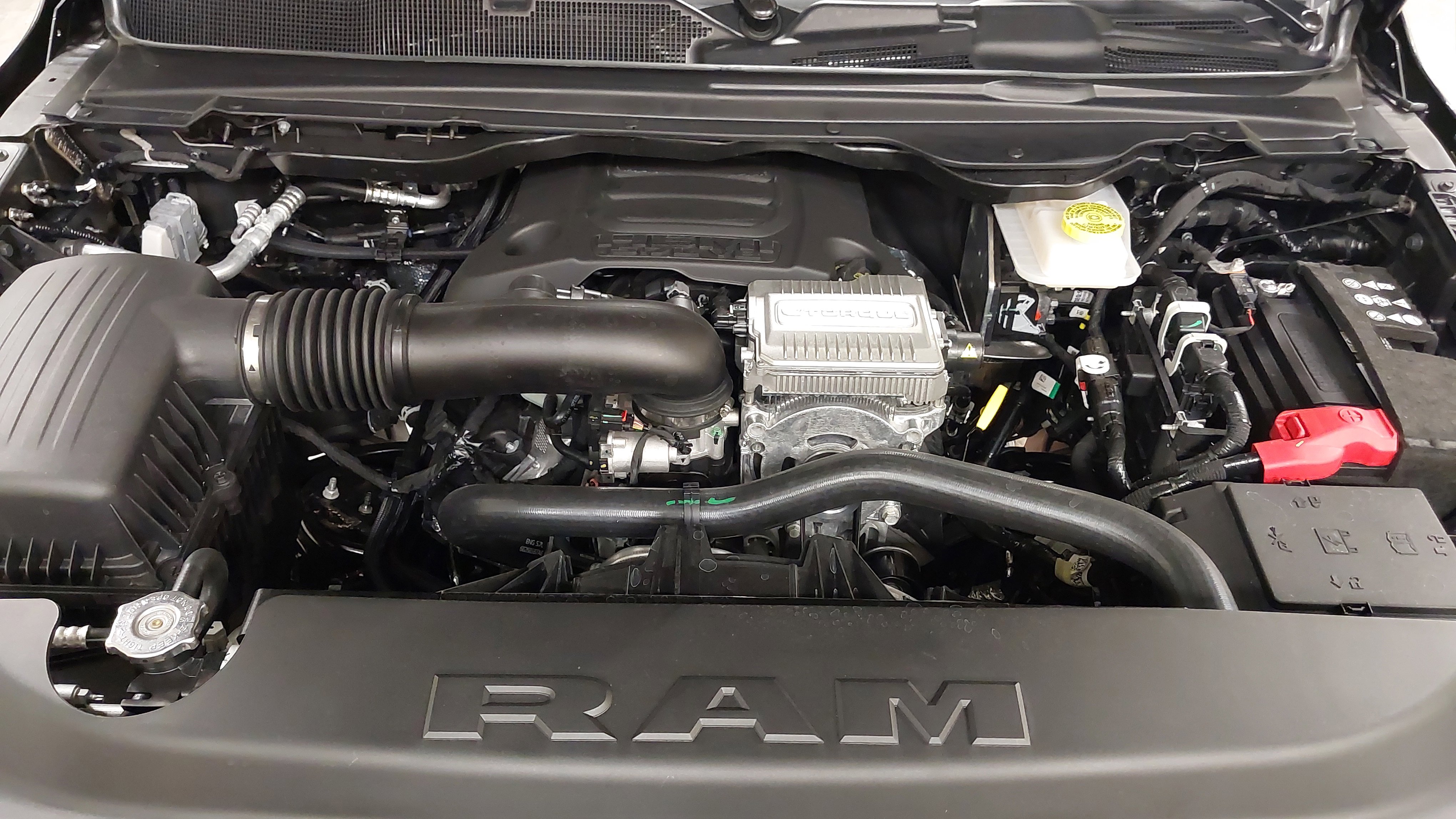 New 2026 RAM 1500 Big Horn image 30