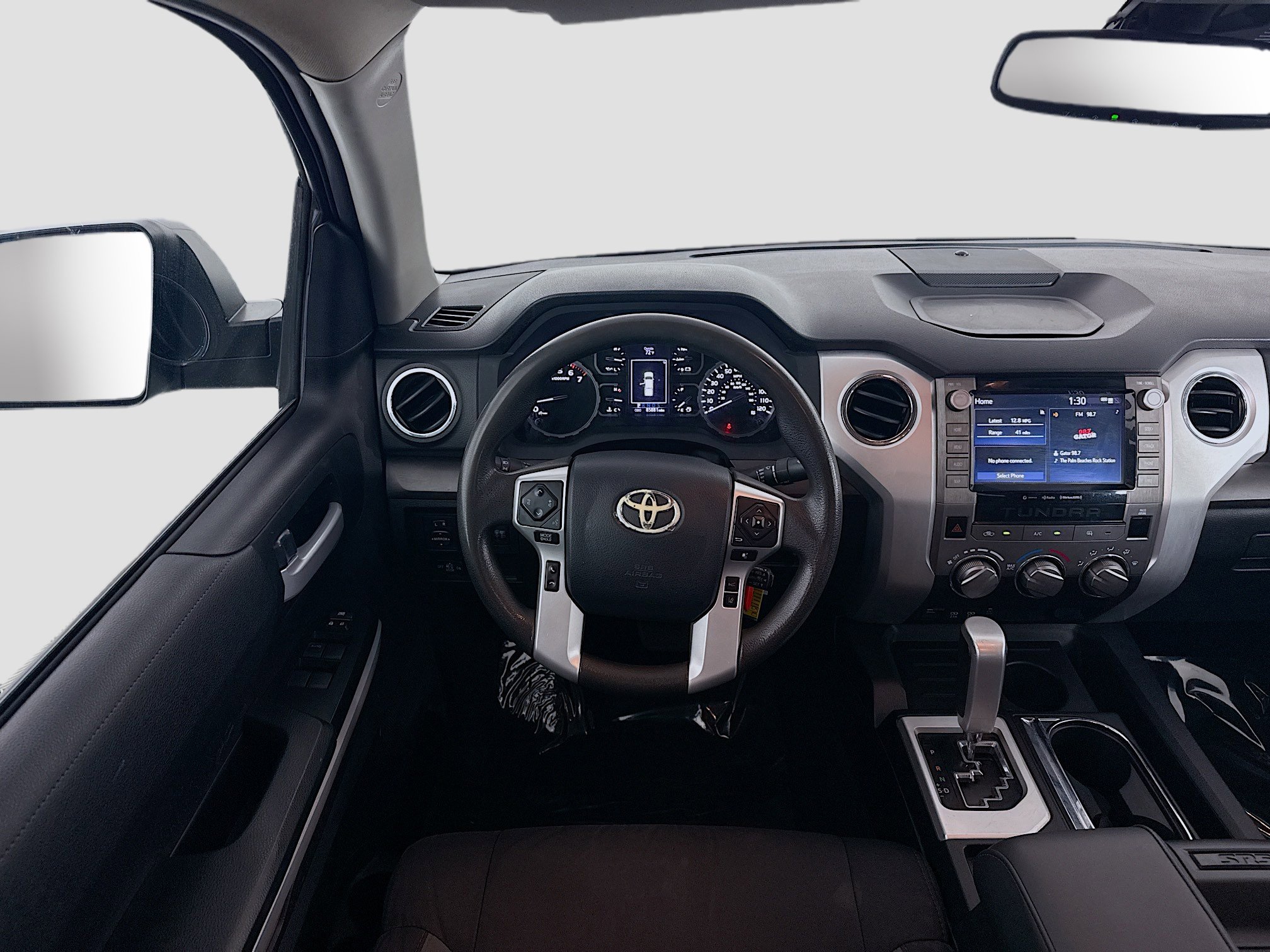 Used 2020 Toyota Tundra SR5 w/ SR5 Upgrade Package image 17