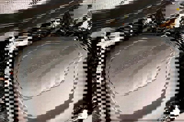 New 2026 Honda Ridgeline RTL image 14