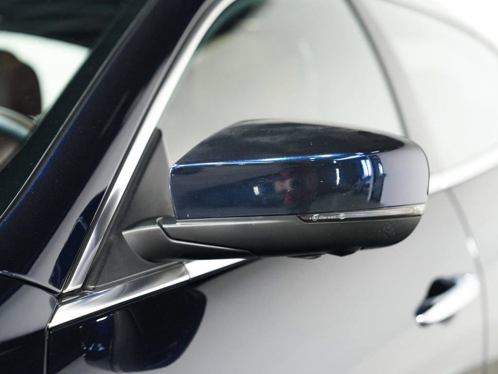 Used 2022 Maserati Quattroporte Modena Q4 AWD/4WD image 42