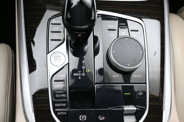 Used 2020 BMW X7 xDrive40i w/ Premium Package AWD/4WD image 15