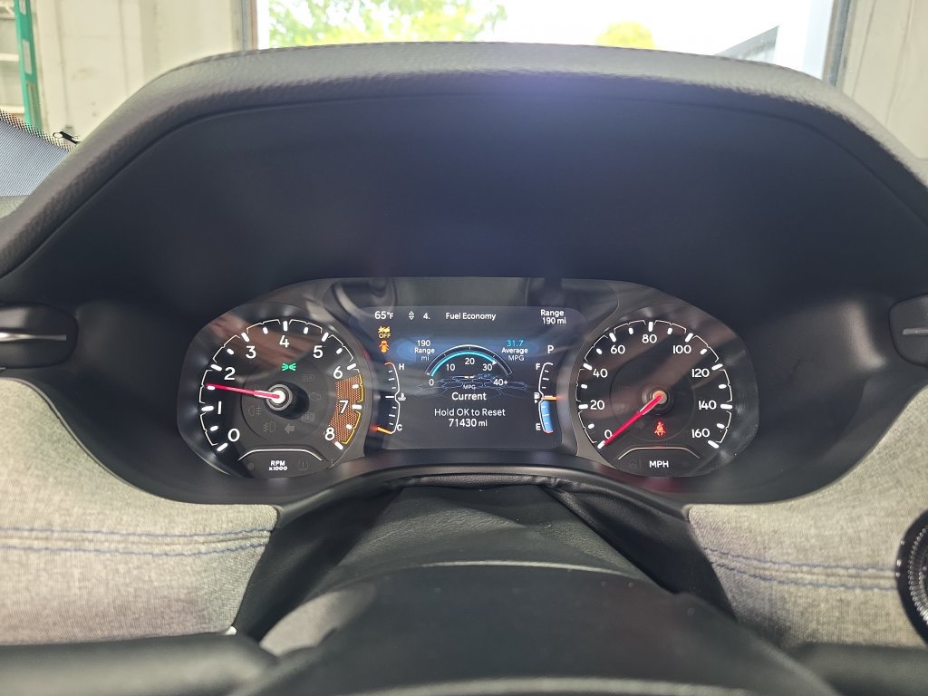 Used 2024 Chevrolet Blazer EV LT AWD/4WD image 18