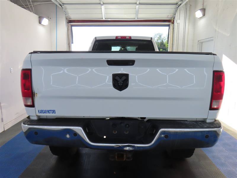 Used 2014 RAM 2500 Big Horn AWD/4WD image 12