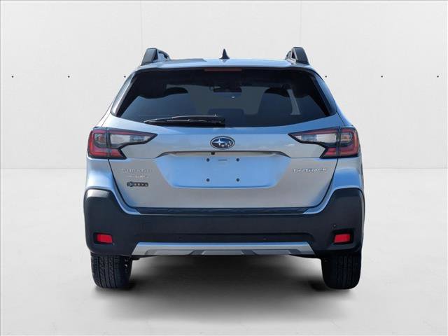 Certified 2025 Subaru Outback Limited w/ Popular Package #2 image 7