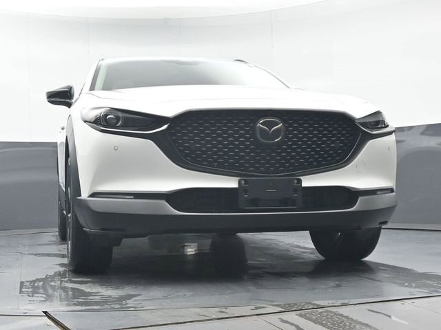 New 2026 MAZDA CX-30 Aire Edition AWD/4WD image 25