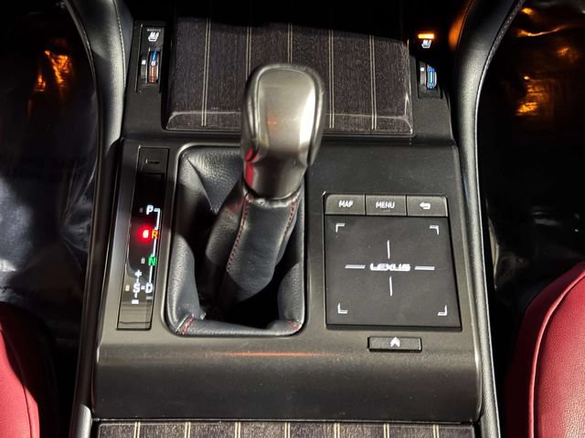 Certified 2023 Lexus GX 460 Premium w/ Premium Package AWD/4WD image 17