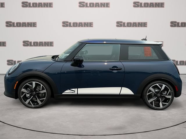 New 2026 MINI Cooper S FWD image 2