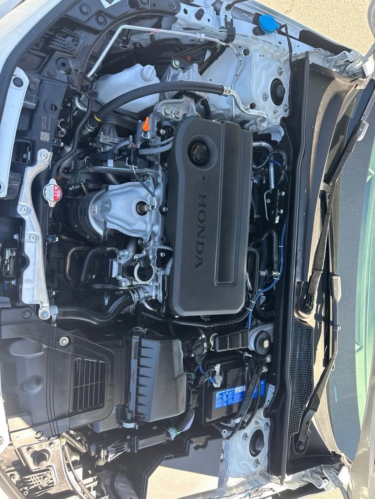 Used 2025 Honda Civic Sport image 29