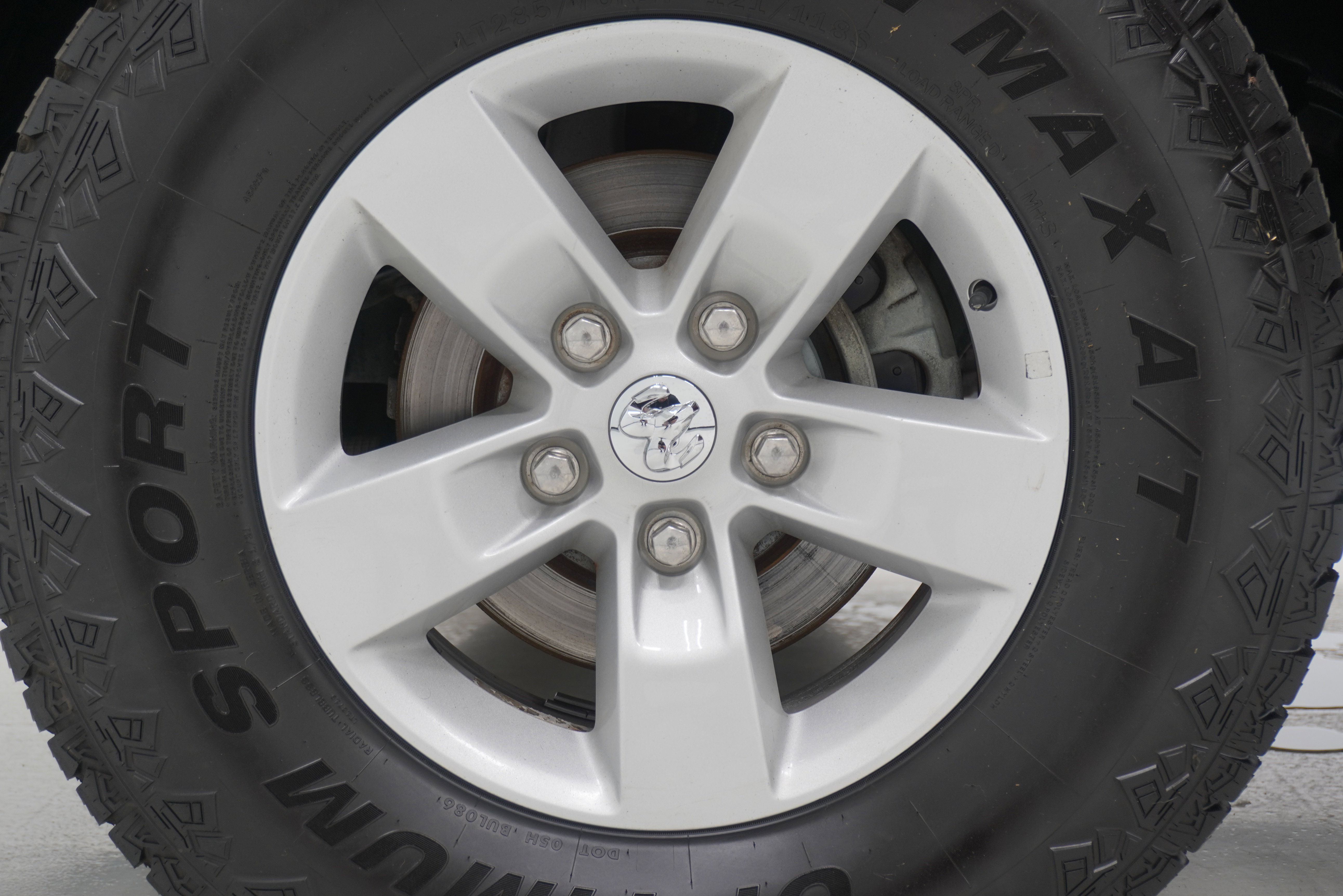 Used 2018 RAM 1500 Tradesman w/ Popular Equipment Group AWD/4WD image 26
