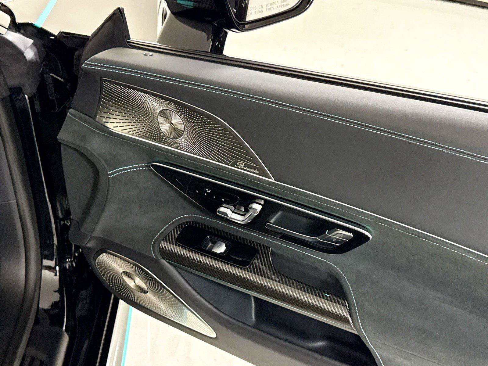 Used 2025 Mercedes-Benz AMG GT 63 image 30