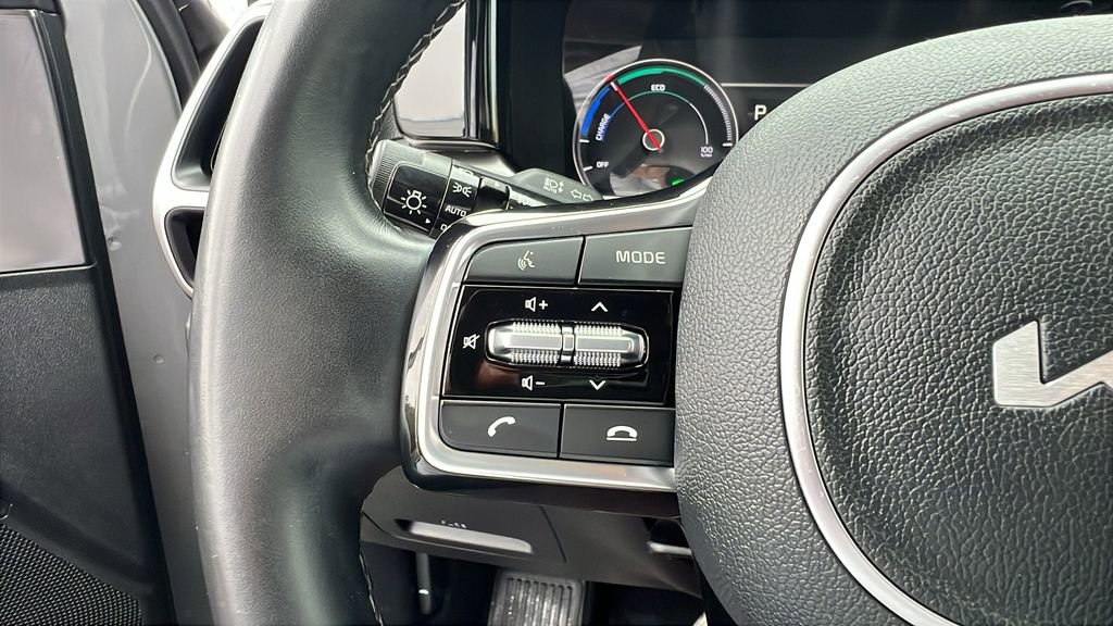 Used 2023 Kia Sorento EX image 26