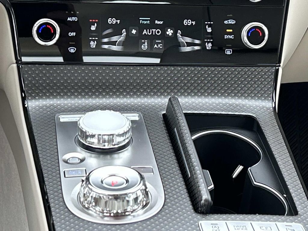 New 2026 Genesis G80 3.5T Sport Prestige image 30