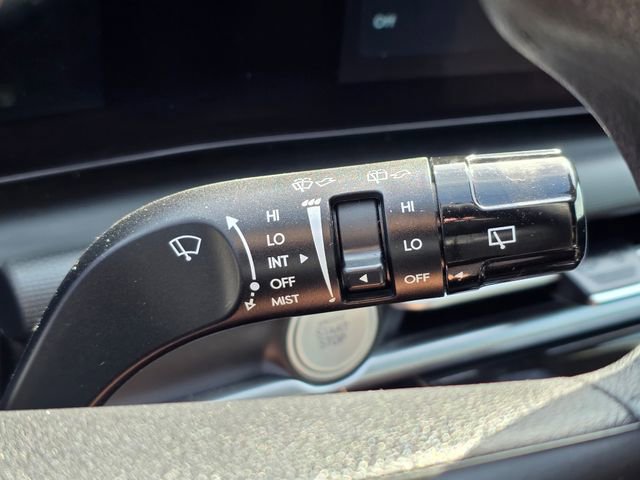 Used 2025 Hyundai Tucson SEL image 39