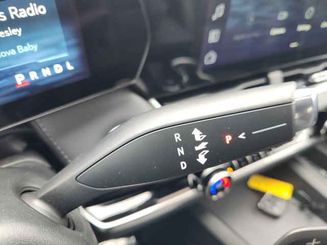 New 2026 Chevrolet Equinox LT w/ Convenience Package II image 36