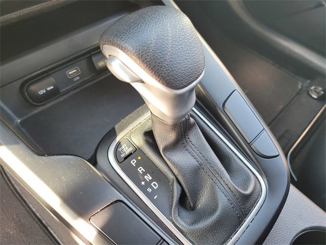 Used 2023 Kia Soul LX w/ Option Group 015 image 20