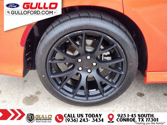 Used 2017 Dodge Charger R/T image 9