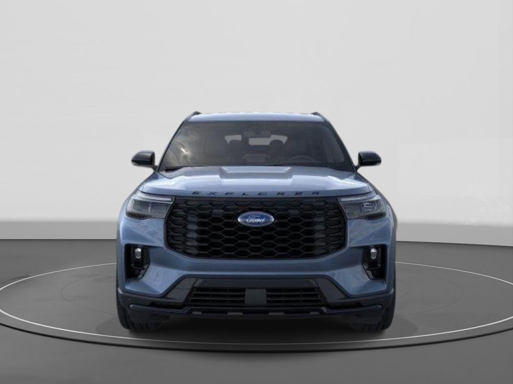 New 2026 Ford Explorer ST-Line RWD image 6