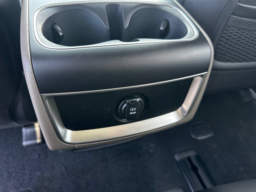 New 2026 Kia Carnival FWD image 14