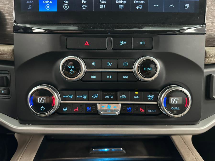 Used 2023 Ford Expedition Max Limited image 66