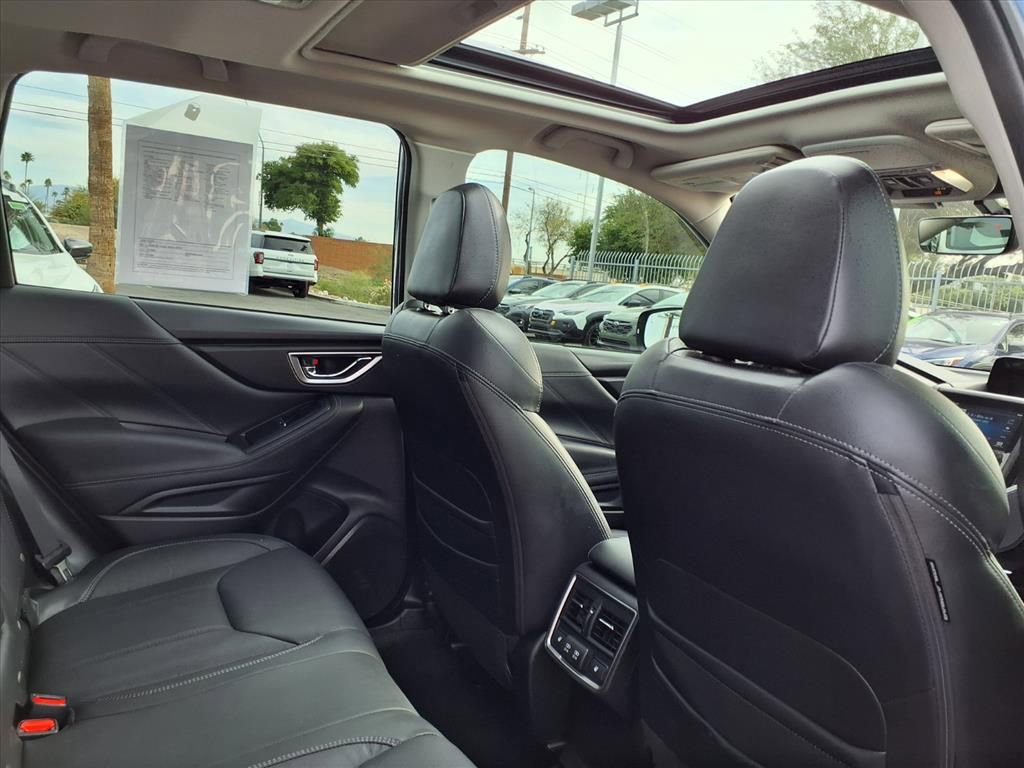 Certified 2023 Subaru Forester Touring image 19