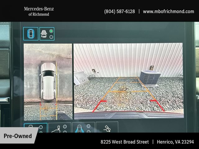 Used 2026 GMC Yukon Denali Ultimate w/ LPO, Floor Liner Package AWD/4WD image 27
