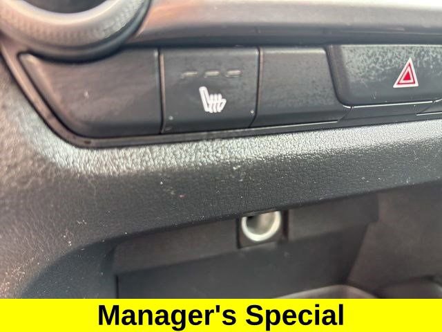 Used 2024 MAZDA CX-50 AWD 2.5 S w/ Preferred Package image 25