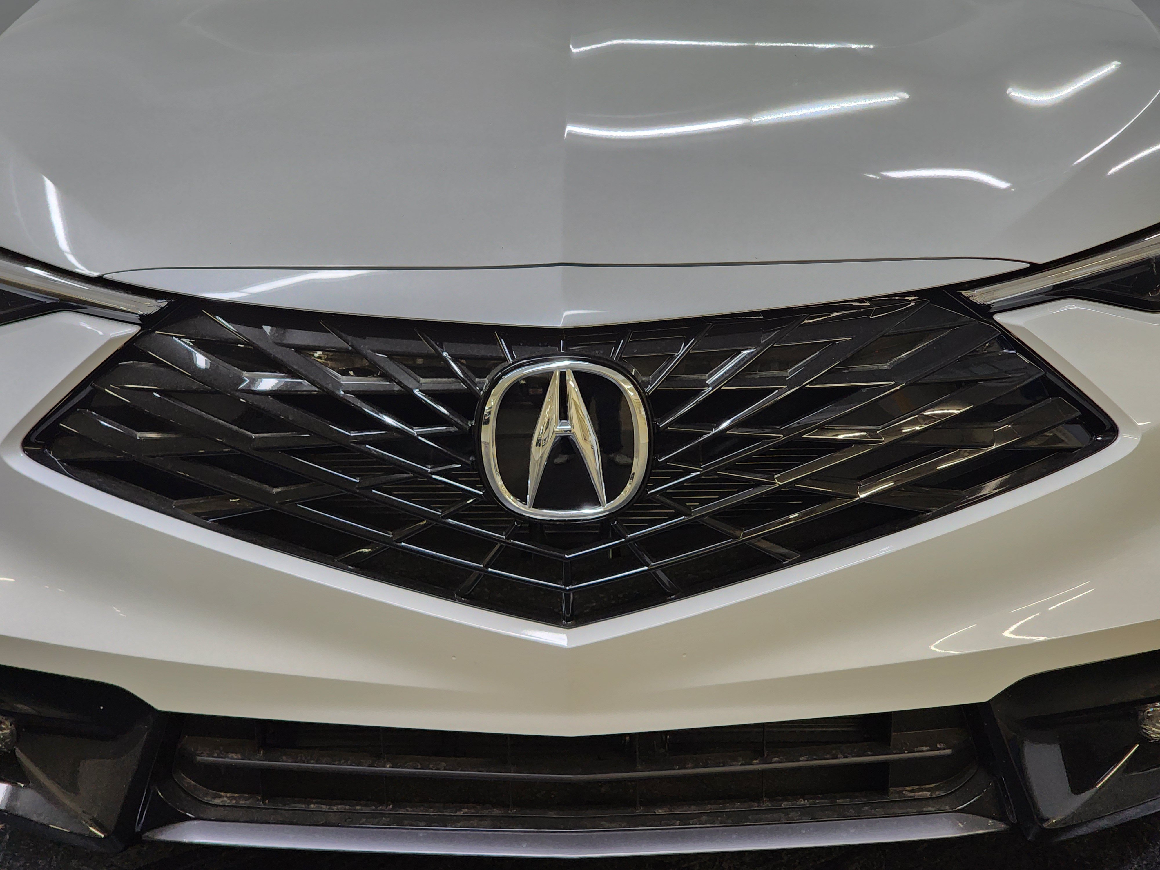 New 2026 Acura ADX A-Spec AWD/4WD image 13