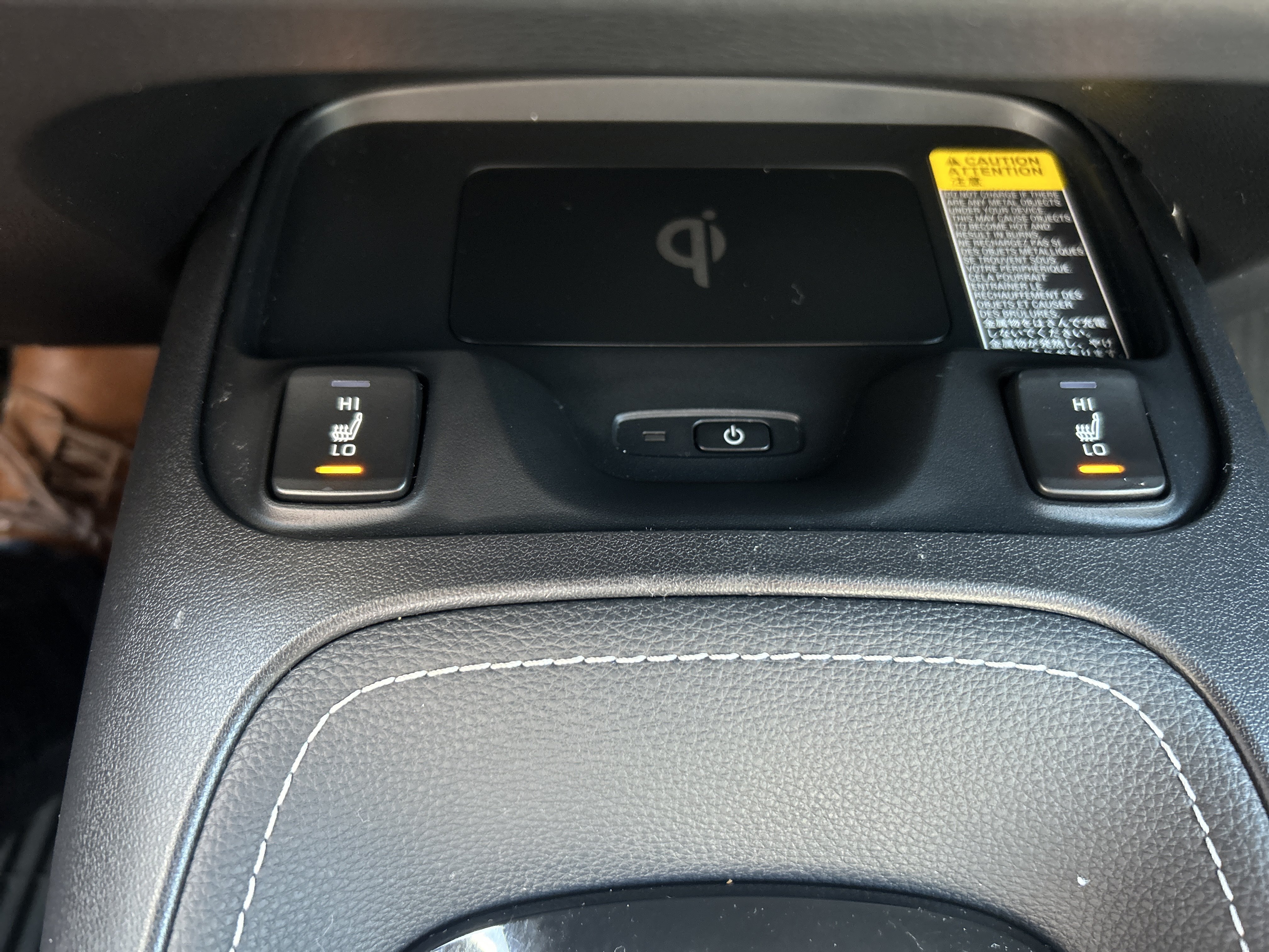 Used 2024 Toyota Corolla XSE FWD image 55