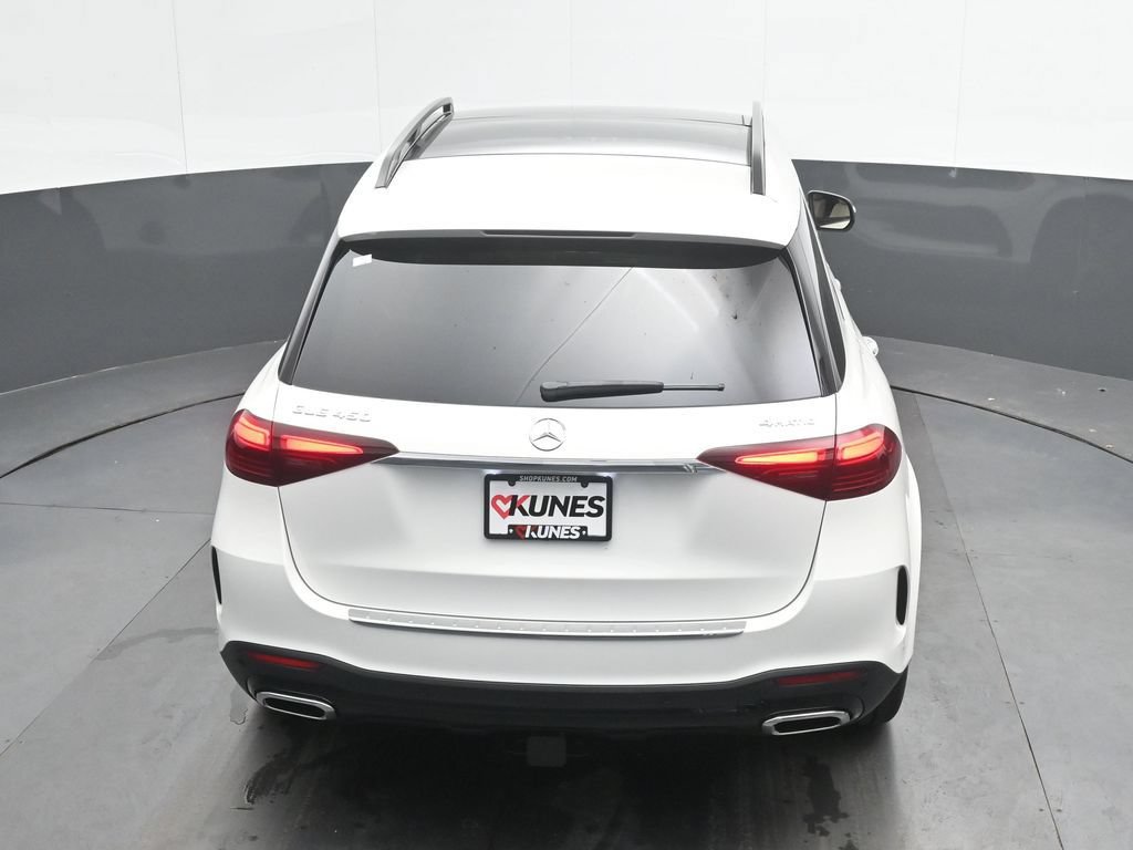New 2026 Mercedes-Benz GLE 450 4MATIC image 27