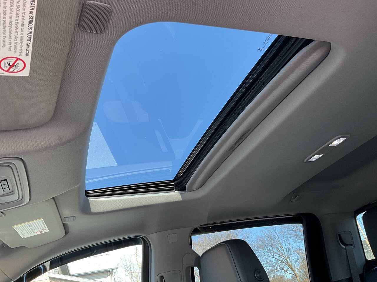 Used 2020 Chevrolet Silverado 2500 LTZ w/ LTZ Premium Package image 22