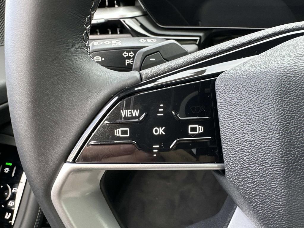 New 2025 Audi A5 2.0T Premium image 15