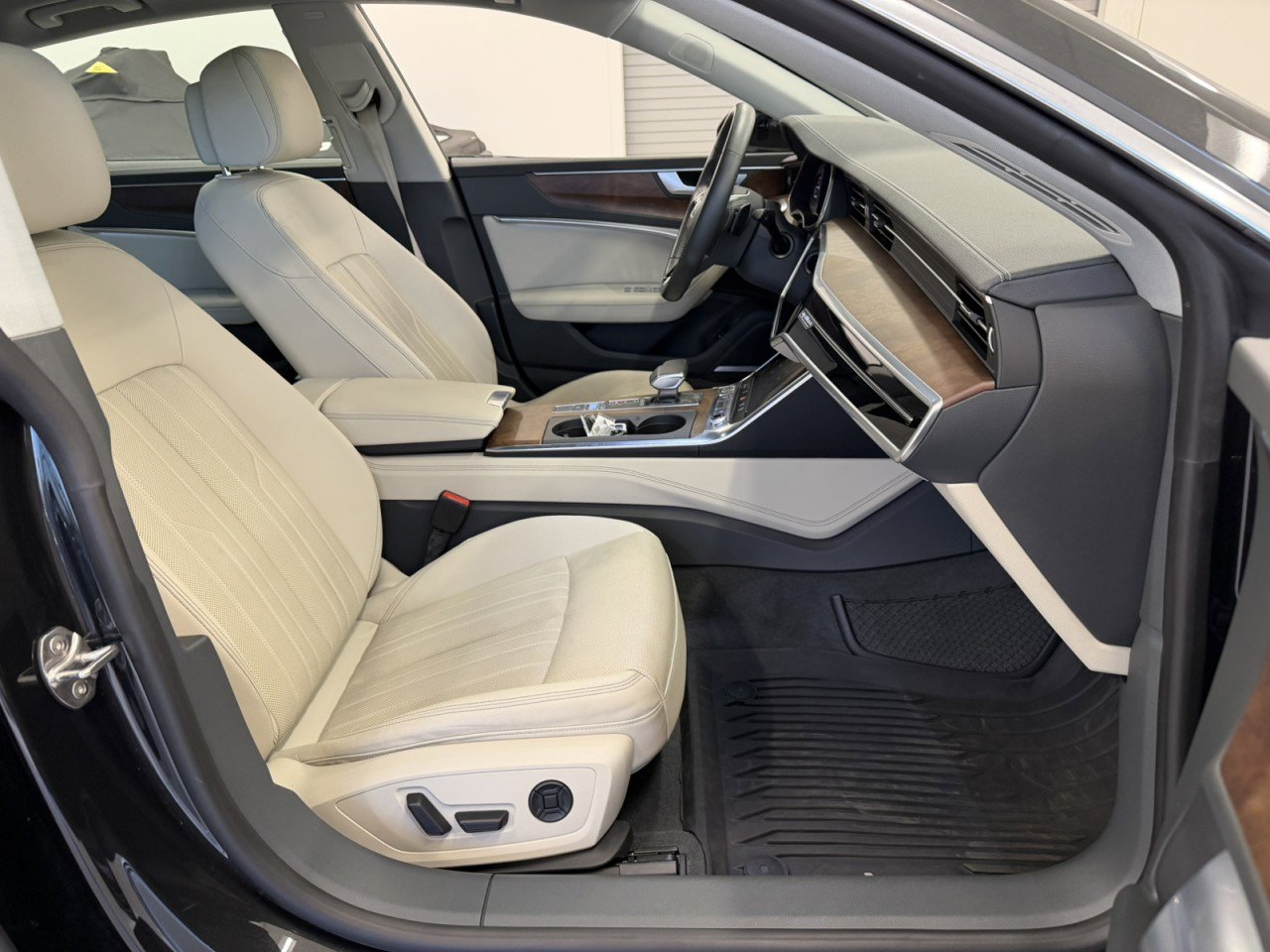 Used 2019 Audi A7 3.0T Premium Plus w/ Premium Plus Package image 39