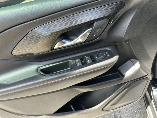 Used 2018 GMC Terrain SLT AWD/4WD image 17