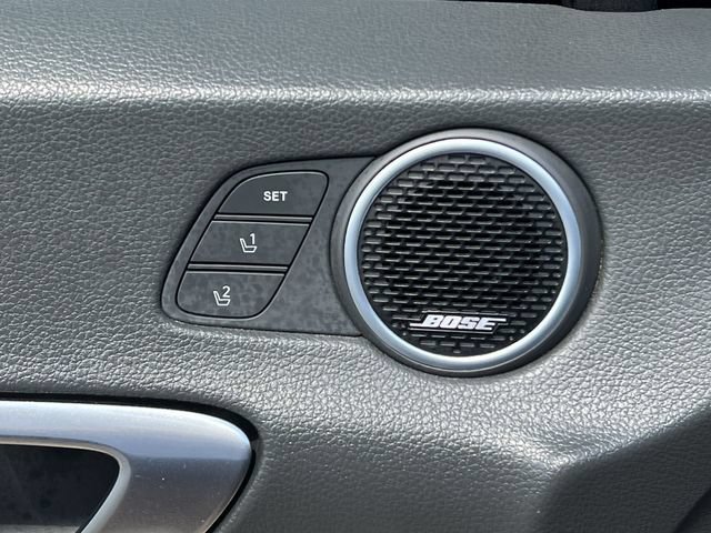 Used 2023 Hyundai Sonata Limited w/ Preferred Accessory Package FWD image 39