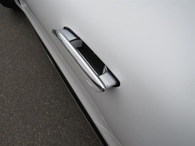 Used 2024 Mercedes-Benz AMG GT 55 image 30