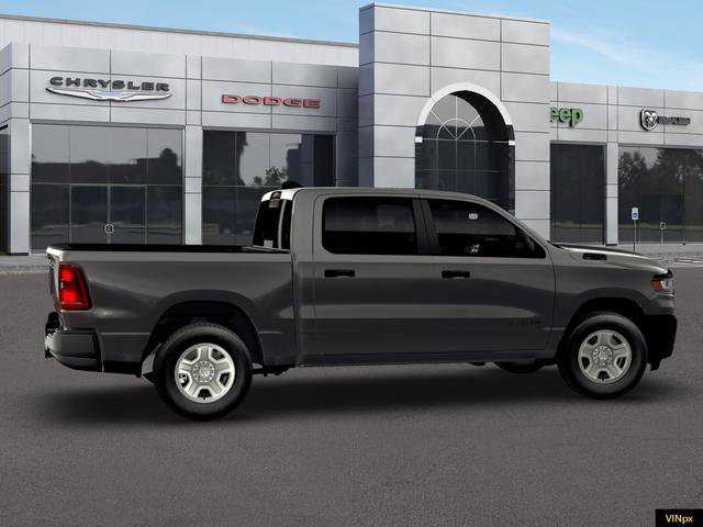 New 2026 RAM 1500 Tradesman image 15