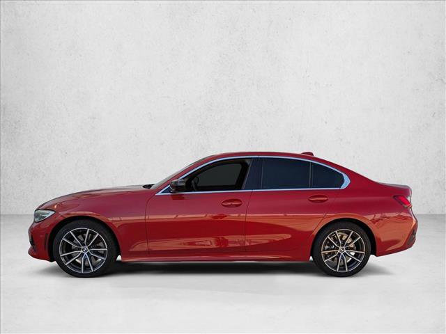 Used 2020 BMW 330i 330i w/ Convenience Package image 8
