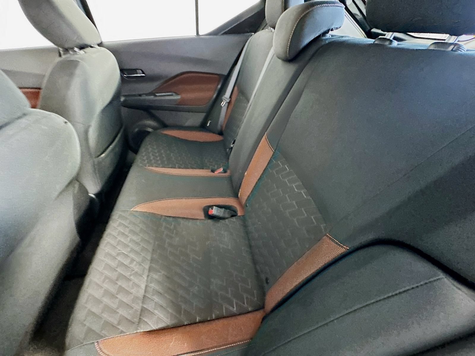 Used 2021 Nissan Kicks SR FWD image 22
