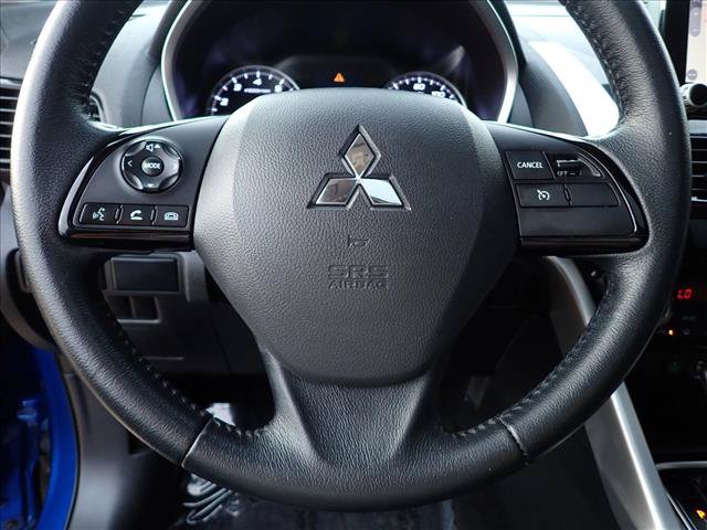 Used 2022 Mitsubishi Eclipse Cross SE FWD image 16
